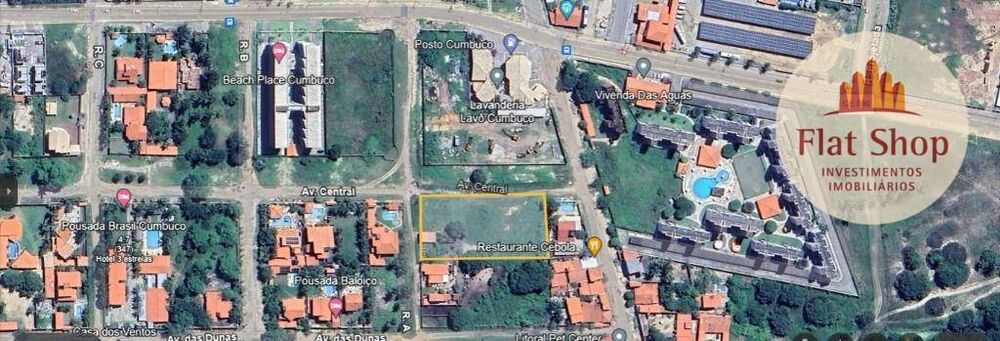 Terreno à venda, 3380M2 - Foto 3