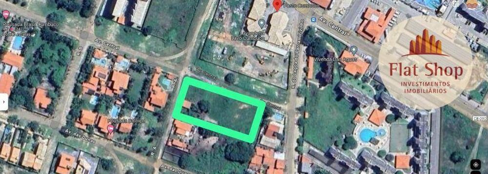 Terreno à venda, 3380M2 - Foto 2