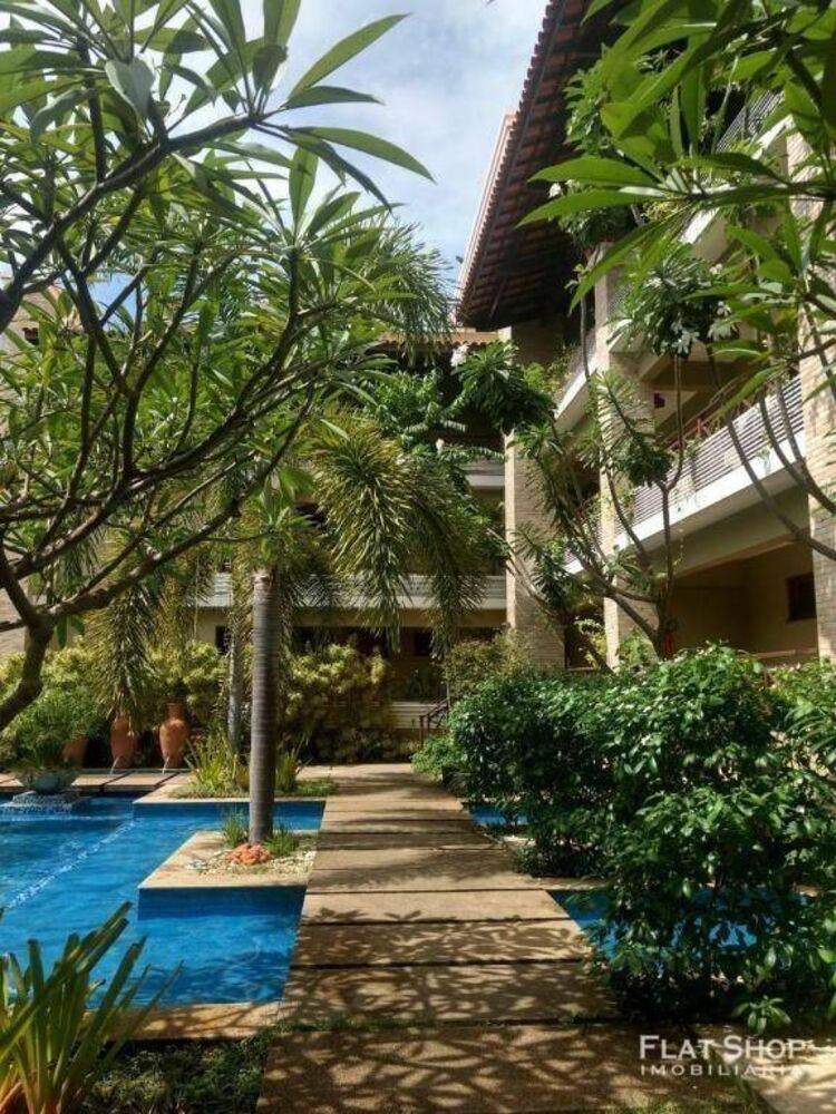 Apartamento à venda com 1 quarto, 48m² - Foto 6