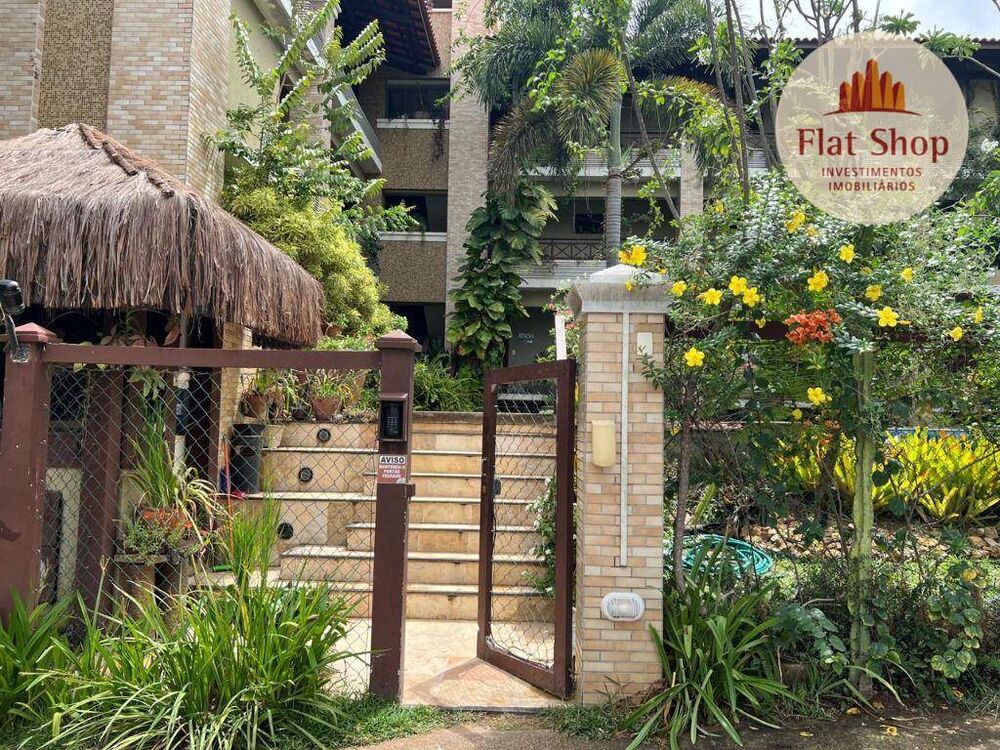 Apartamento à venda com 1 quarto, 48m² - Foto 11