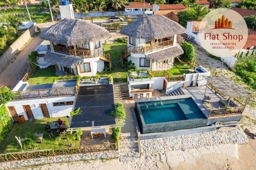 Pousada-Chalé à venda com 4 quartos, 352m² - Foto 7