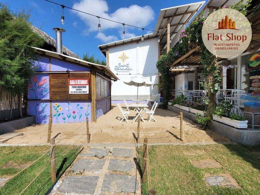 Pousada-Chalé à venda com 9 quartos, 452m² - Foto 20