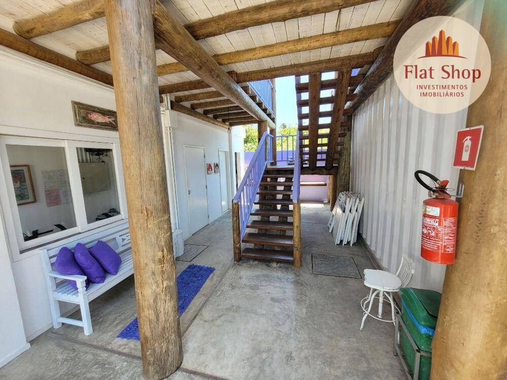 Pousada-Chalé à venda com 9 quartos, 452m² - Foto 22