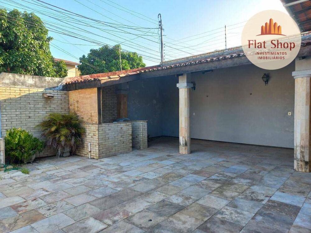 Casa à venda com 3 quartos, 125m² - Foto 4