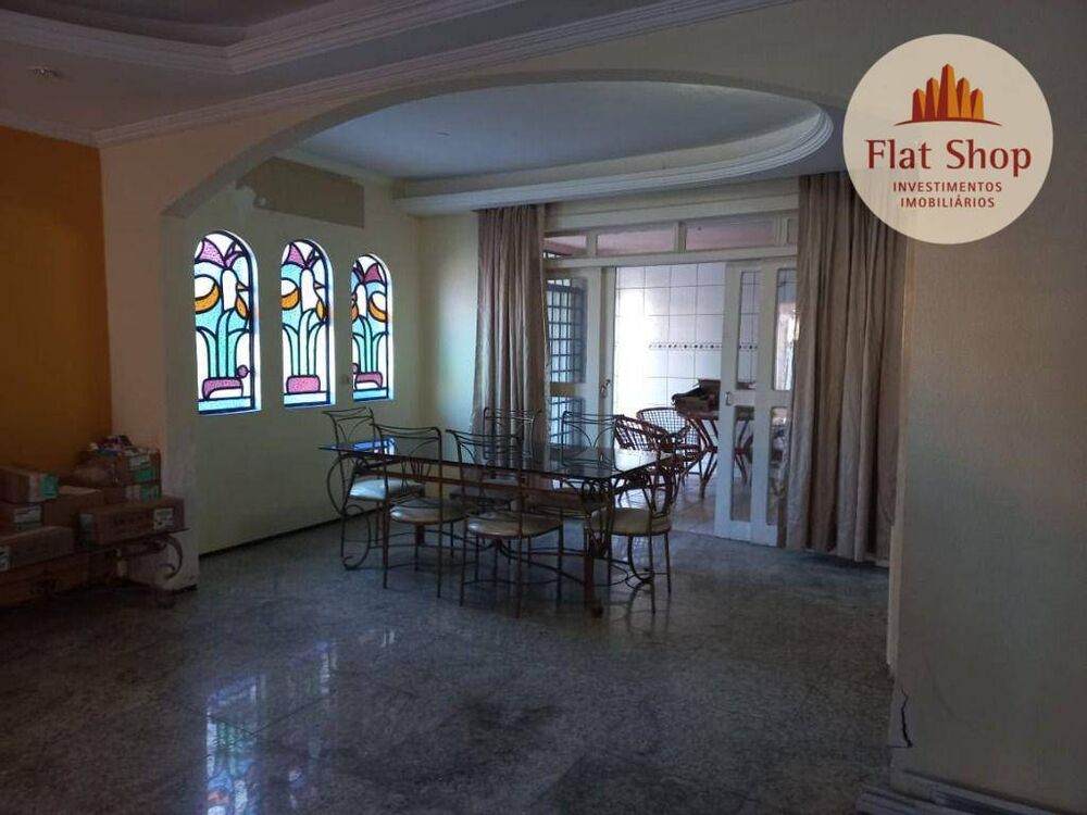 Casa à venda com 3 quartos, 125m² - Foto 14