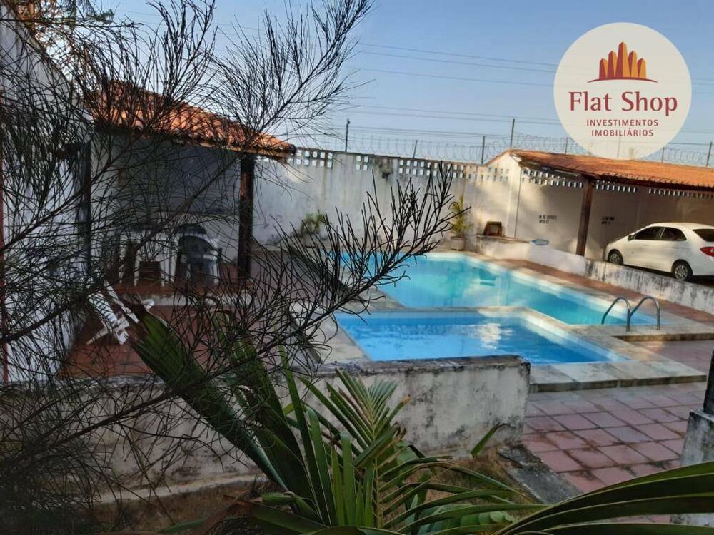 Apartamento à venda com 3 quartos, 85m² - Foto 1