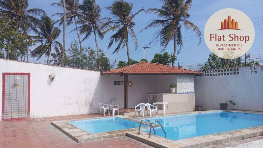 Apartamento à venda com 3 quartos, 85m² - Foto 3