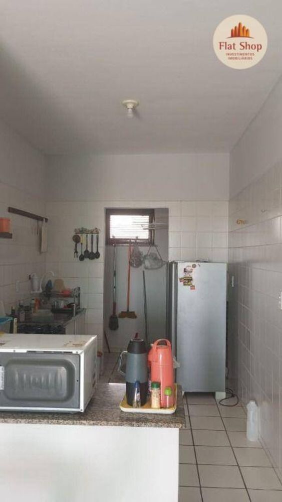 Apartamento à venda com 3 quartos, 85m² - Foto 7