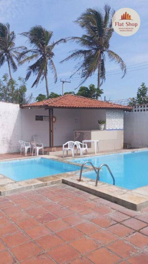 Apartamento à venda com 3 quartos, 85m² - Foto 5