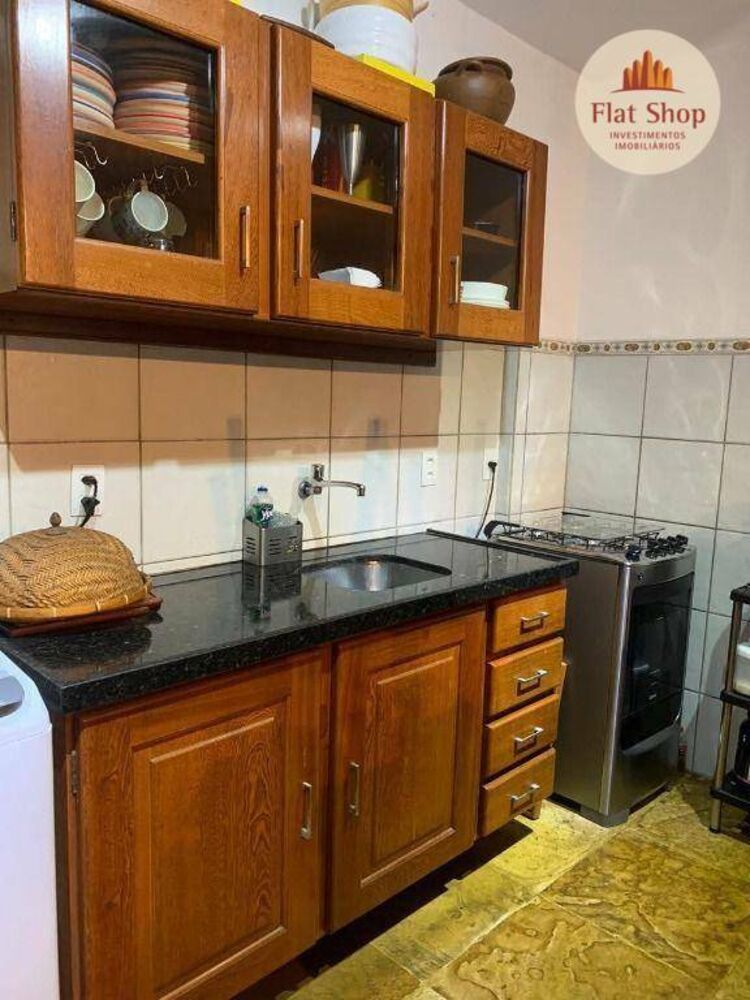 Apartamento à venda com 2 quartos, 110m² - Foto 7