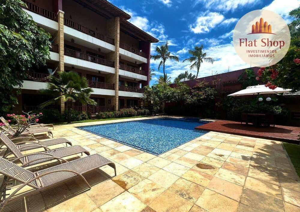 Apartamento à venda com 2 quartos, 110m² - Foto 5
