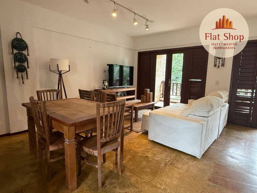 Apartamento à venda com 2 quartos, 110m² - Foto 3