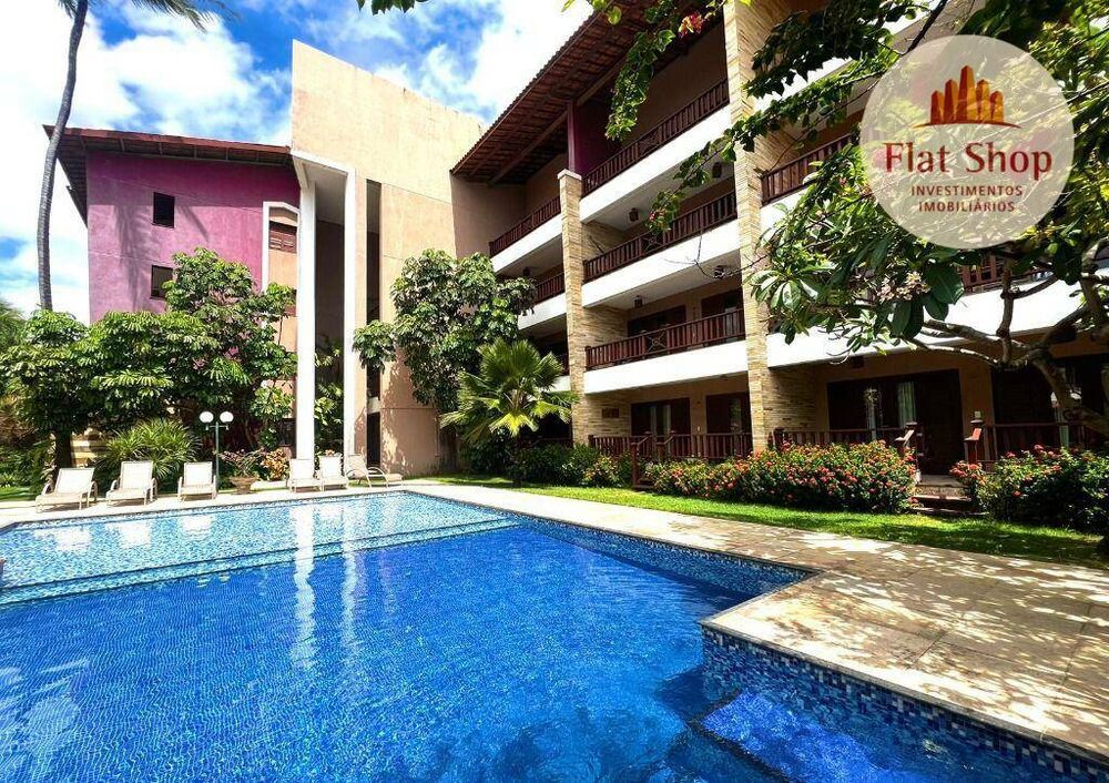 Apartamento à venda com 2 quartos, 110m² - Foto 2