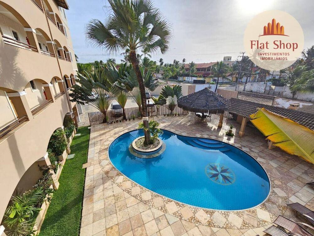Apartamento à venda com 2 quartos, 69m² - Foto 18