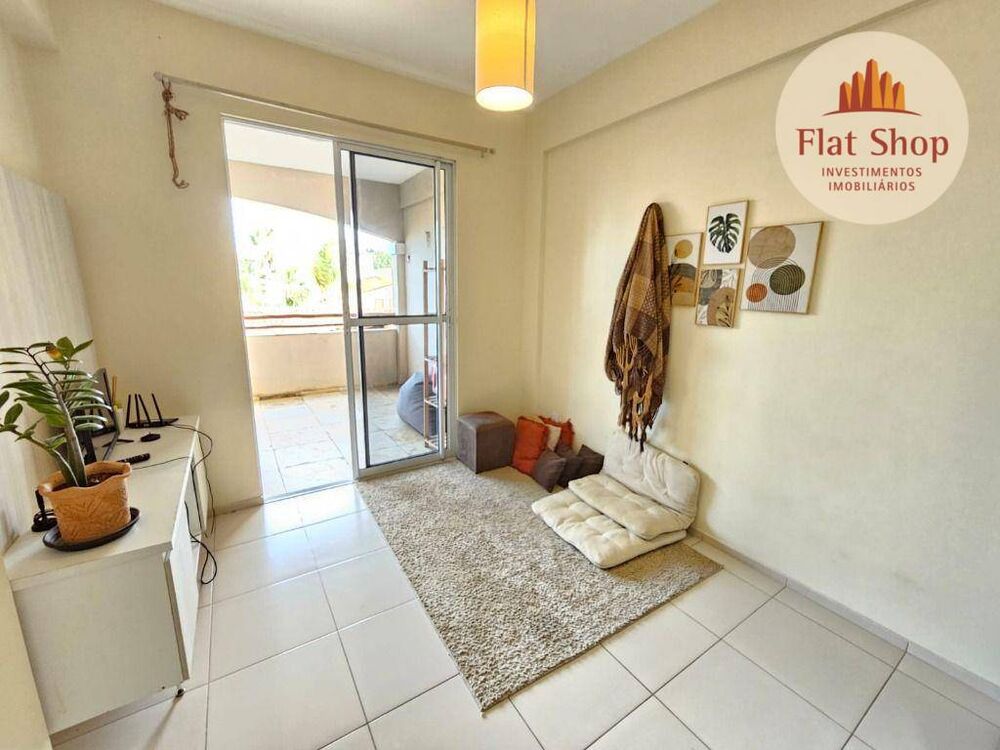 Apartamento à venda com 2 quartos, 69m² - Foto 7