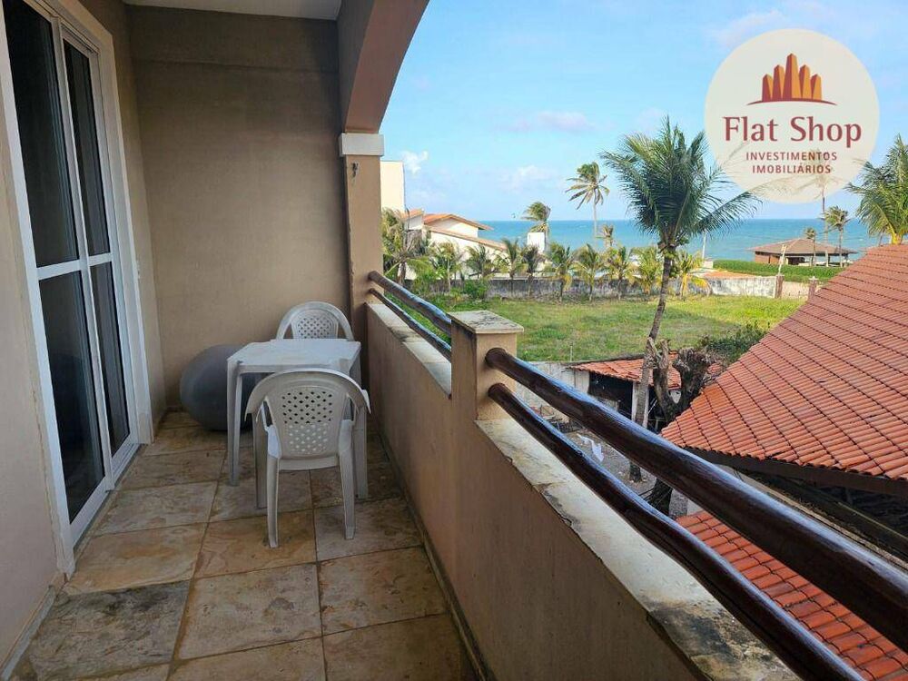 Apartamento à venda com 2 quartos, 69m² - Foto 8