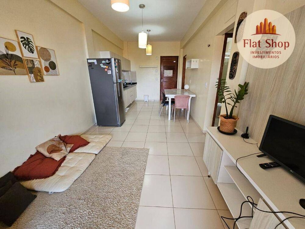 Apartamento à venda com 2 quartos, 69m² - Foto 2