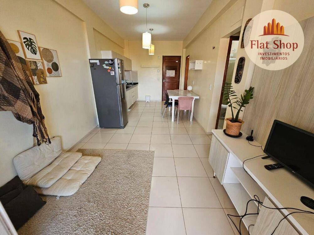 Apartamento à venda com 2 quartos, 69m² - Foto 6