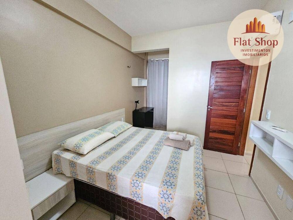 Apartamento à venda com 2 quartos, 69m² - Foto 11