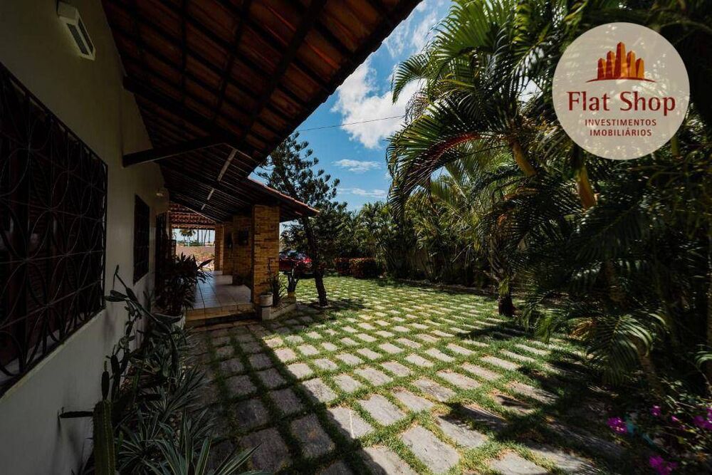 Casa à venda com 3 quartos, 266m² - Foto 6