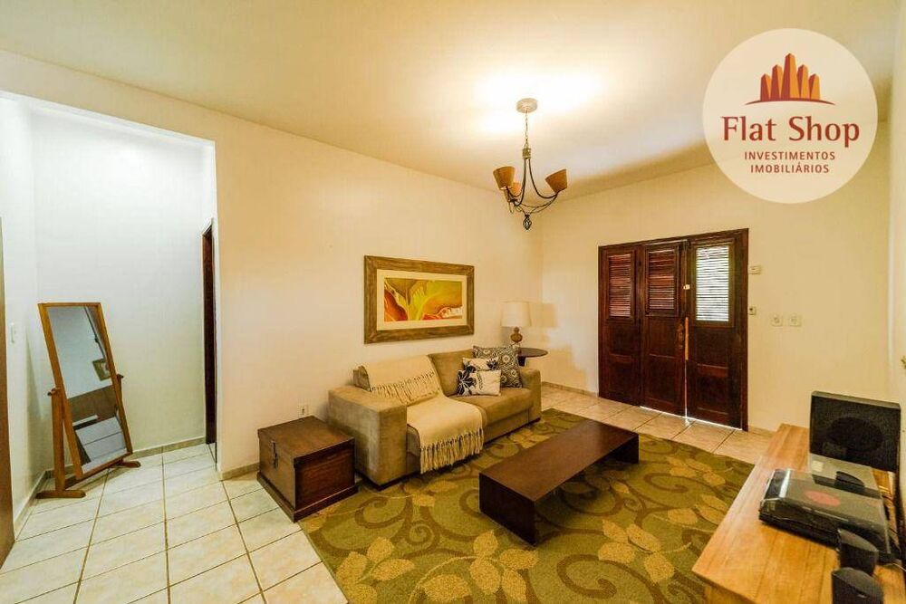 Casa à venda com 3 quartos, 266m² - Foto 9