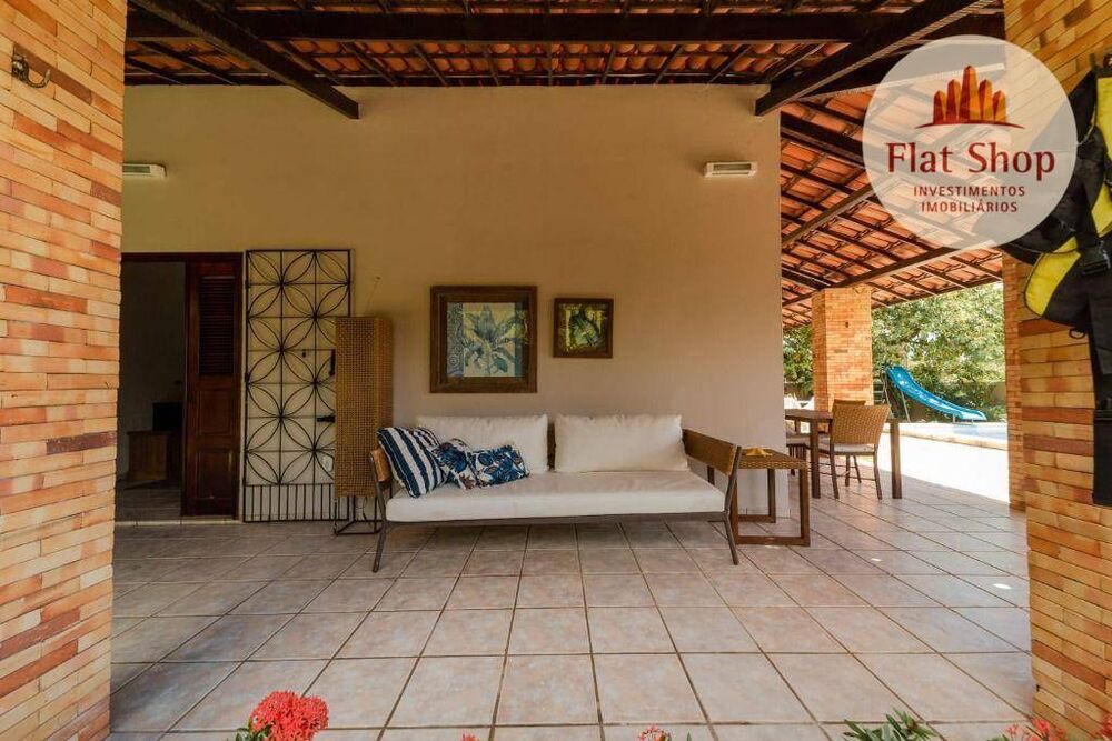 Casa à venda com 3 quartos, 266m² - Foto 10