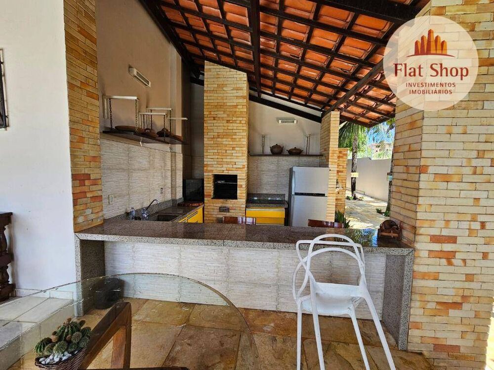 Casa à venda com 3 quartos, 266m² - Foto 12