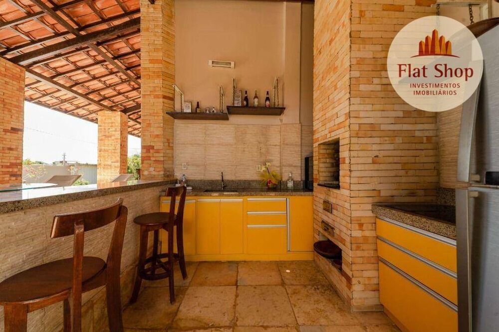 Casa à venda com 3 quartos, 266m² - Foto 11