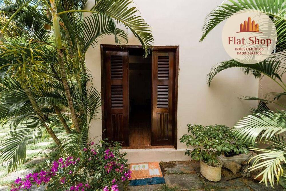Casa à venda com 3 quartos, 266m² - Foto 7