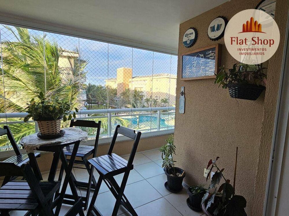 Apartamento à venda com 3 quartos, 103m² - Foto 6