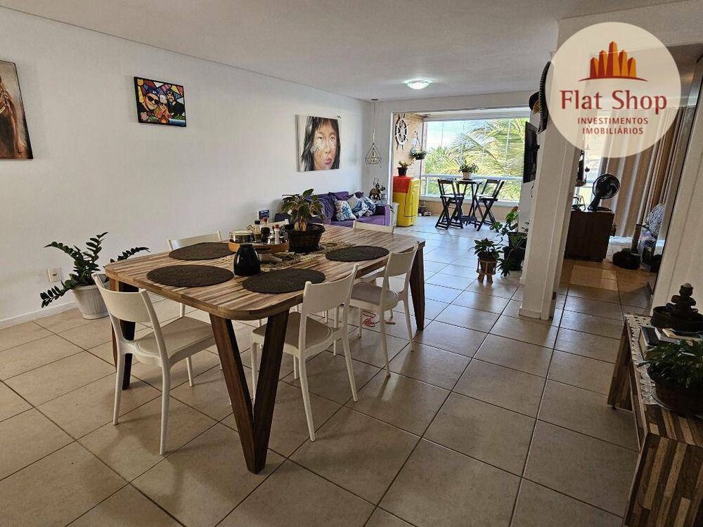 Apartamento à venda com 3 quartos, 103m² - Foto 7