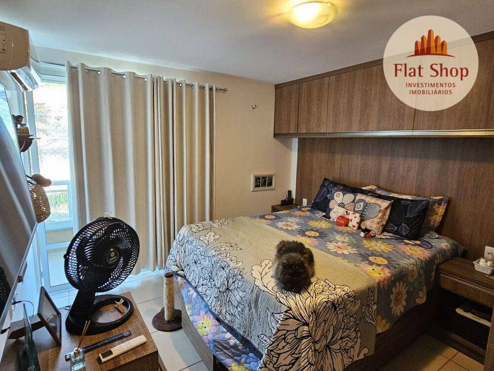 Apartamento à venda com 3 quartos, 103m² - Foto 12