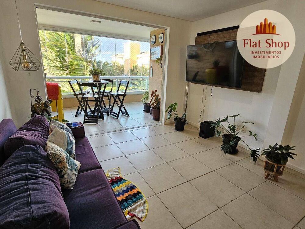 Apartamento à venda com 3 quartos, 103m² - Foto 4