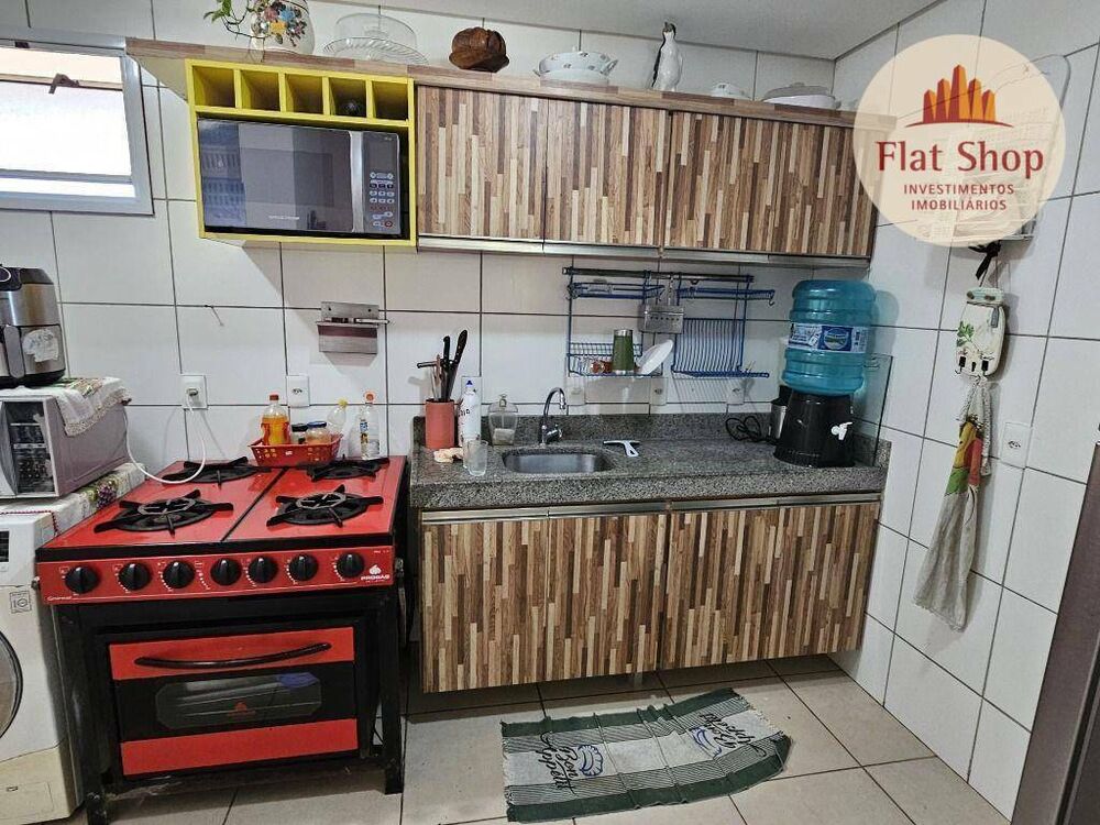Apartamento à venda com 3 quartos, 103m² - Foto 10
