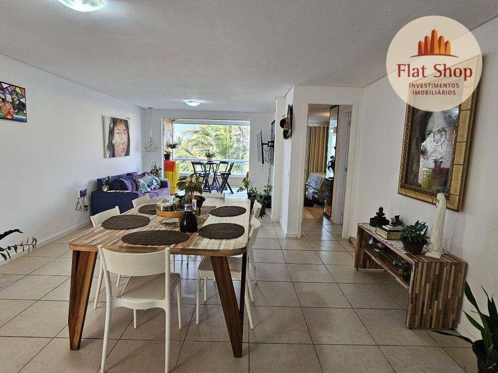 Apartamento à venda com 3 quartos, 103m² - Foto 8