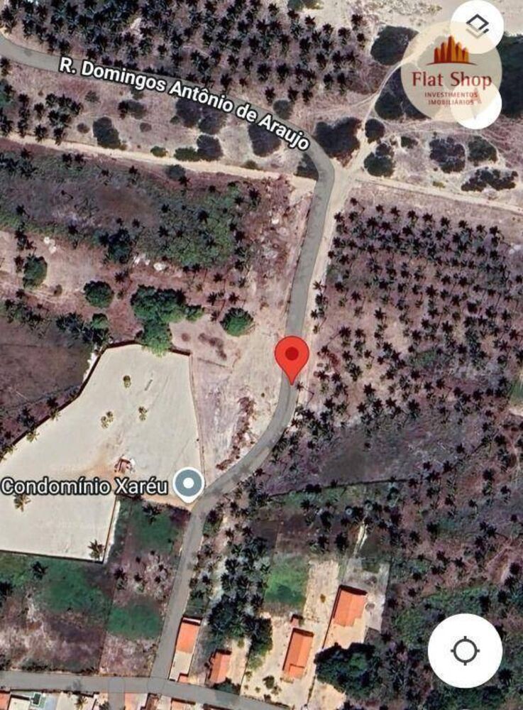 Terreno à venda, 500M2 - Foto 1