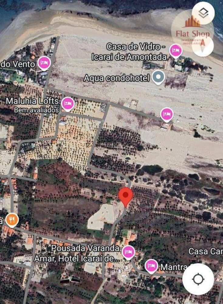 Terreno à venda, 500M2 - Foto 4