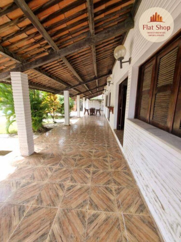 Casa à venda com 6 quartos, 460m² - Foto 13
