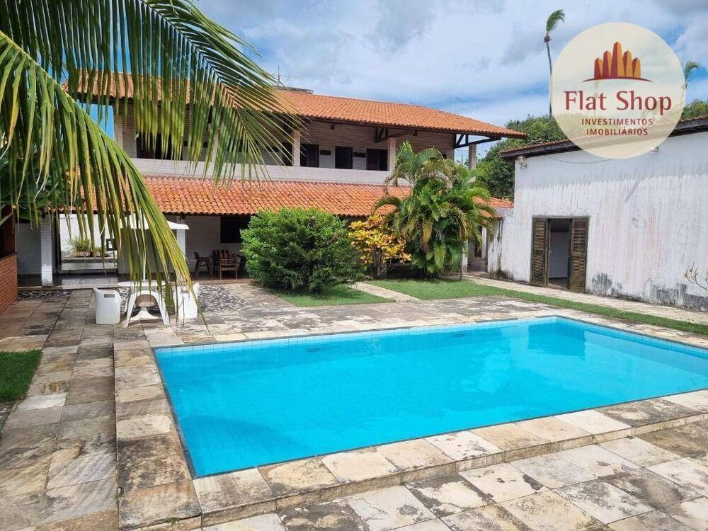 Casa à venda com 6 quartos, 460m² - Foto 4