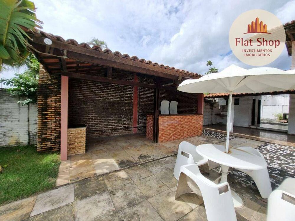 Casa à venda com 6 quartos, 460m² - Foto 8