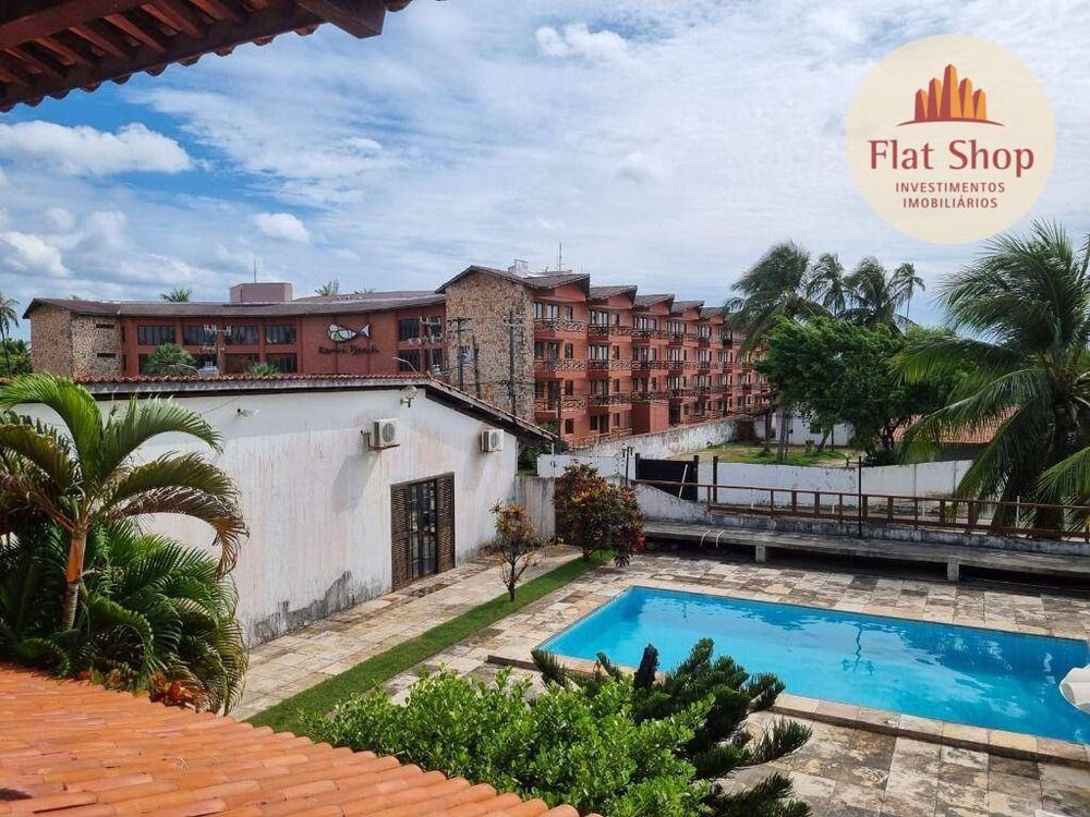 Casa à venda com 6 quartos, 460m² - Foto 3