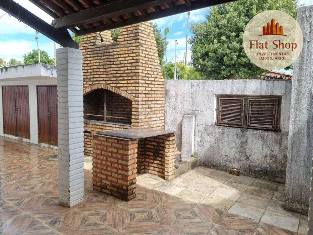 Casa à venda com 6 quartos, 460m² - Foto 7
