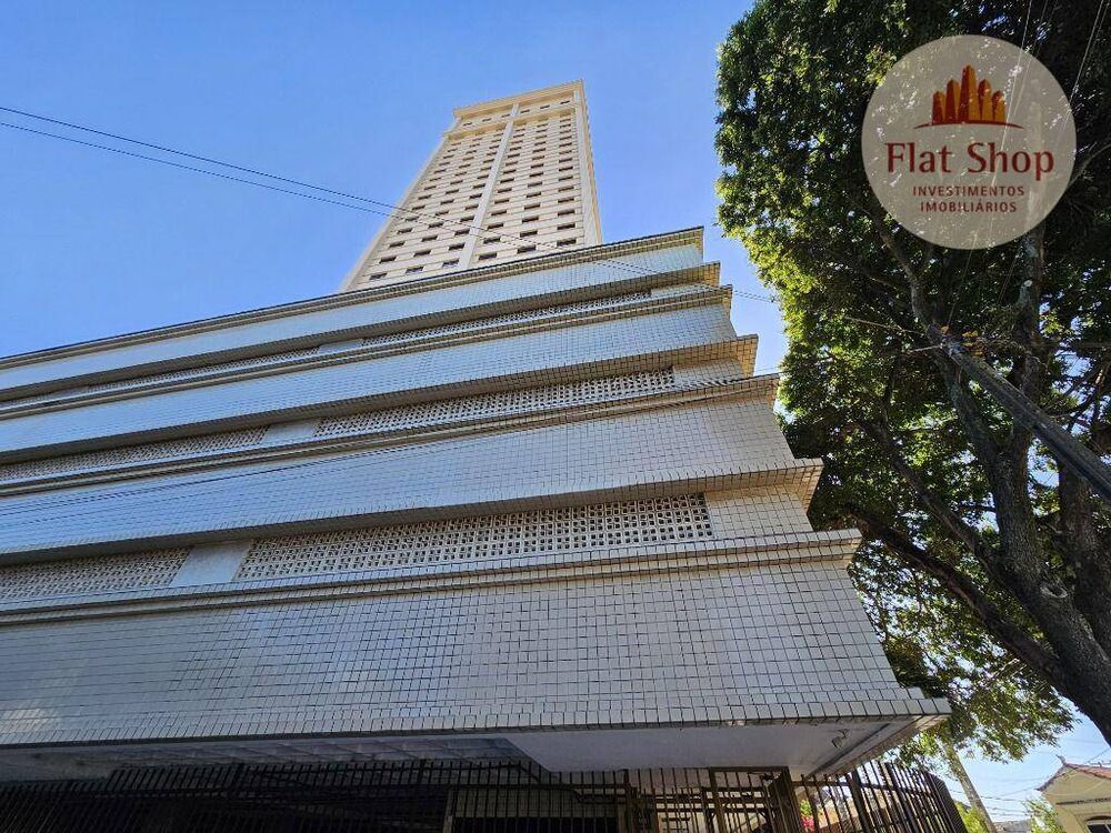 Apartamento à venda com 2 quartos, 45m² - Foto 9
