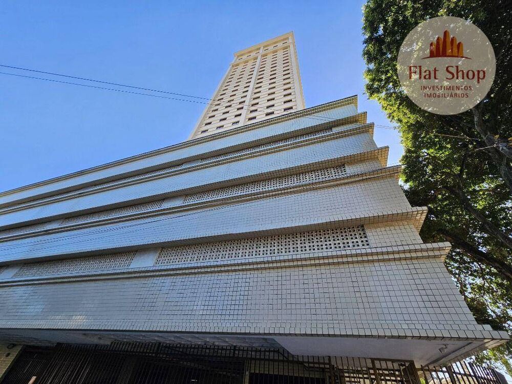 Apartamento à venda com 2 quartos, 45m² - Foto 11