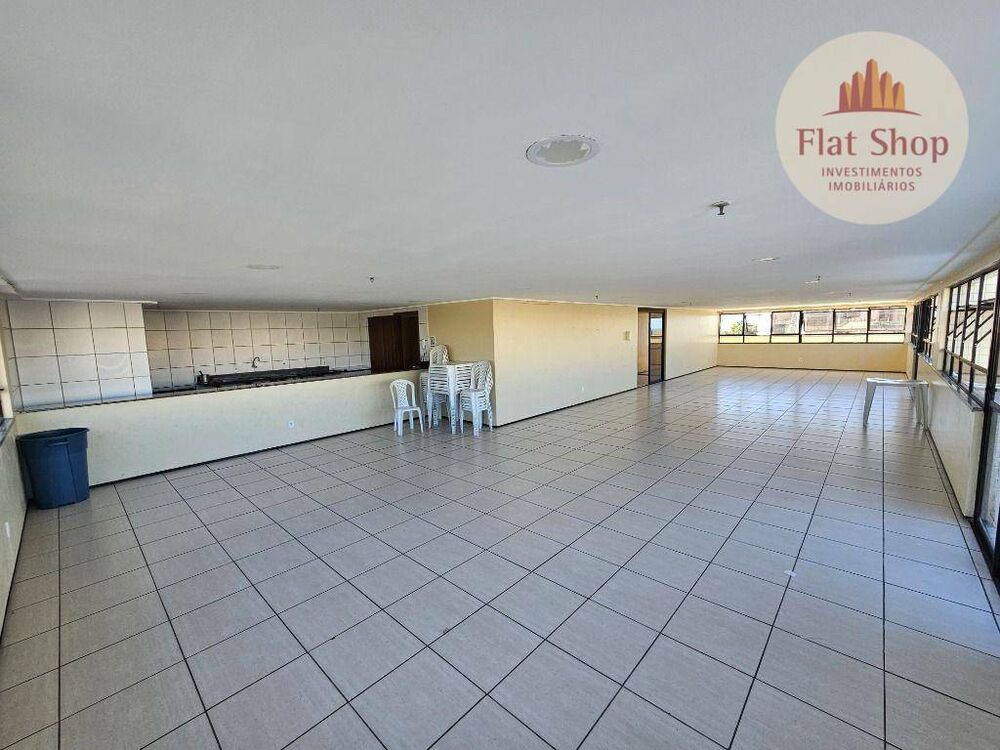 Apartamento à venda com 2 quartos, 45m² - Foto 8