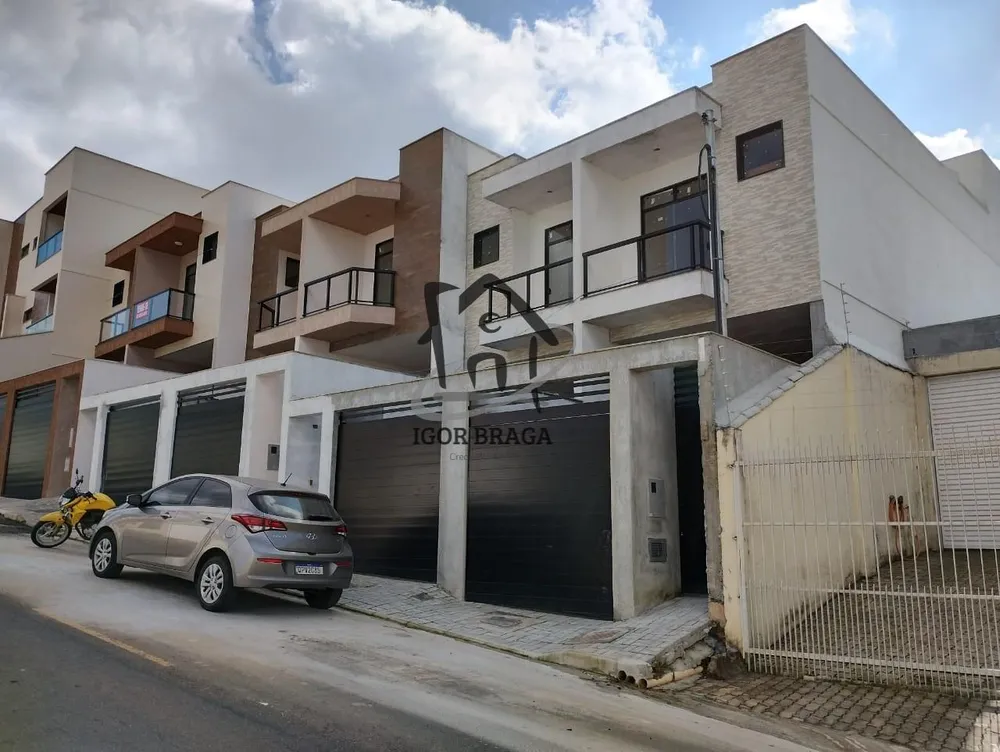 Casa, 3 quartos, 170 m² - Foto 8