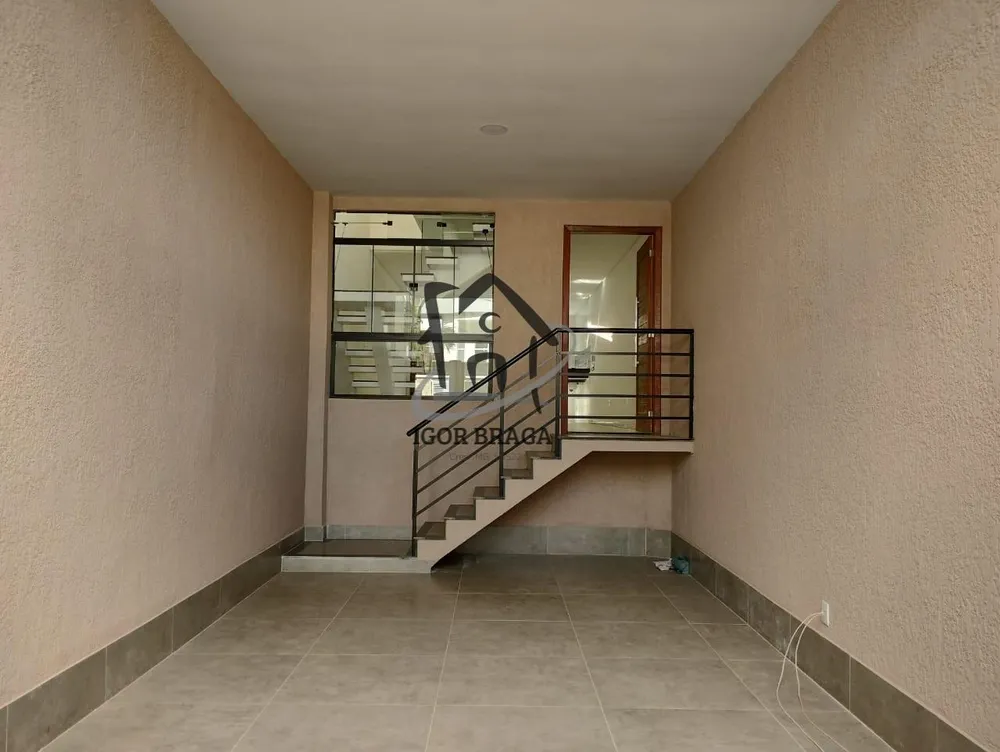 Casa, 3 quartos, 170 m² - Foto 4