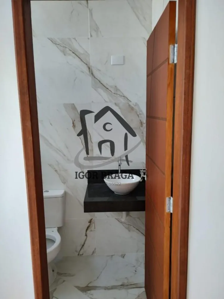 Casa, 3 quartos, 170 m² - Foto 14