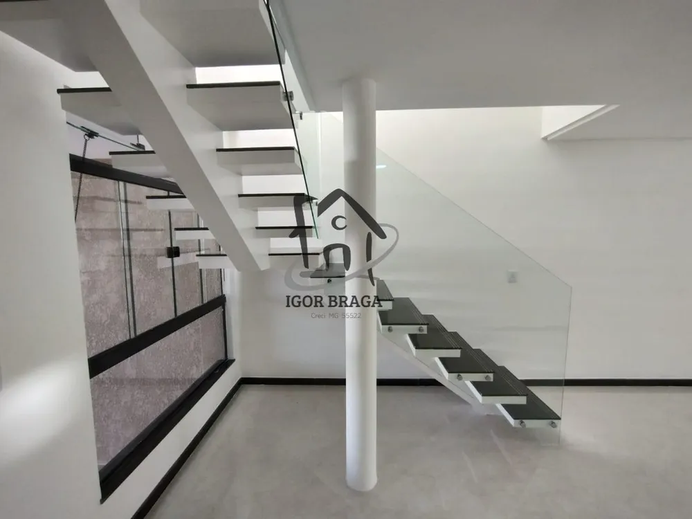 Casa, 3 quartos, 170 m² - Foto 6