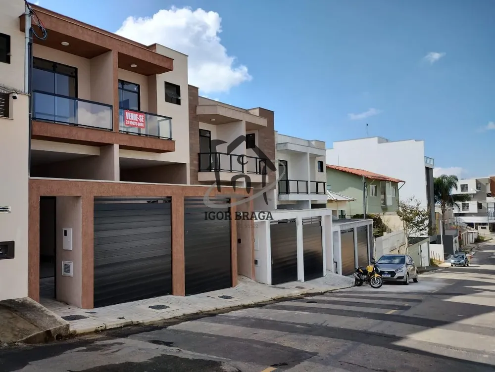 Casa, 3 quartos, 170 m² - Foto 3